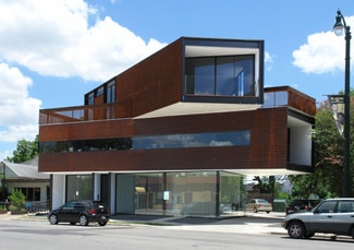 Plus de détails pour 1111 E 11th St, Austin, TX - Bureau à louer