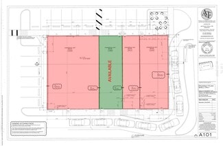 Plus de détails pour 3920 W Prospect Rd, North Lauderdale, FL - Local commercial à louer