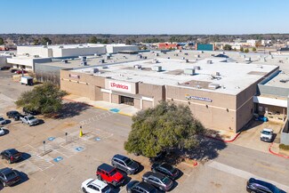 Plus de détails pour 3520 McCann Rd, Longview, TX - Local commercial à vendre