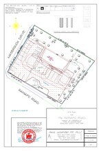 196 Ramapo Rd, Garnerville, NY à louer Plan de site– Image 2 sur 4