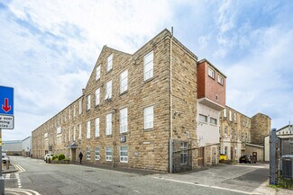 Plus de détails pour Elm St, Burnley - Coworking à louer