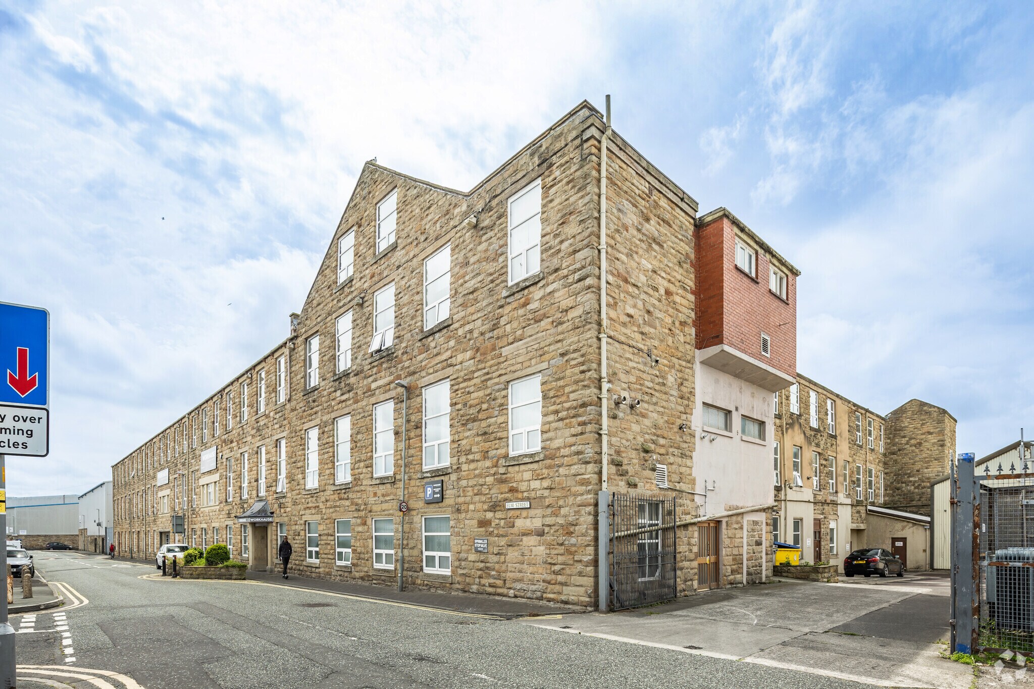 Elm St, Burnley à louer Photo principale– Image 1 sur 11