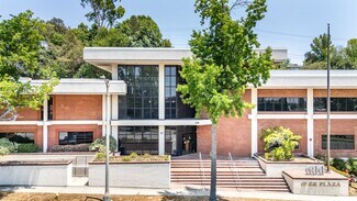 Plus de détails pour 600 N Rosemead Blvd, Pasadena, CA - Bureau à vendre