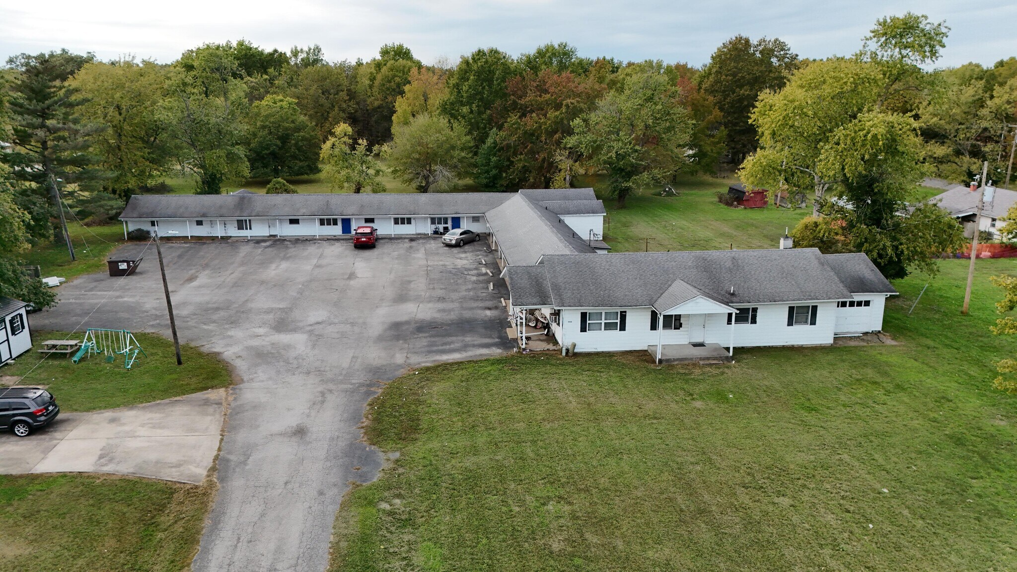 1950 N Illinois Ave, Carbondale, IL à vendre Photo principale– Image 1 sur 6