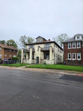 Plus de détails pour 7051 Joy Rd, Detroit, MI - Logement à vendre