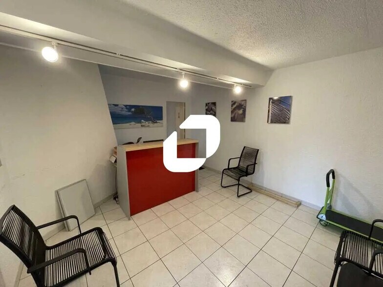 Bureau dans Villebon-sur-Yvette à vendre - Photo de l’immeuble – Image 3 sur 8