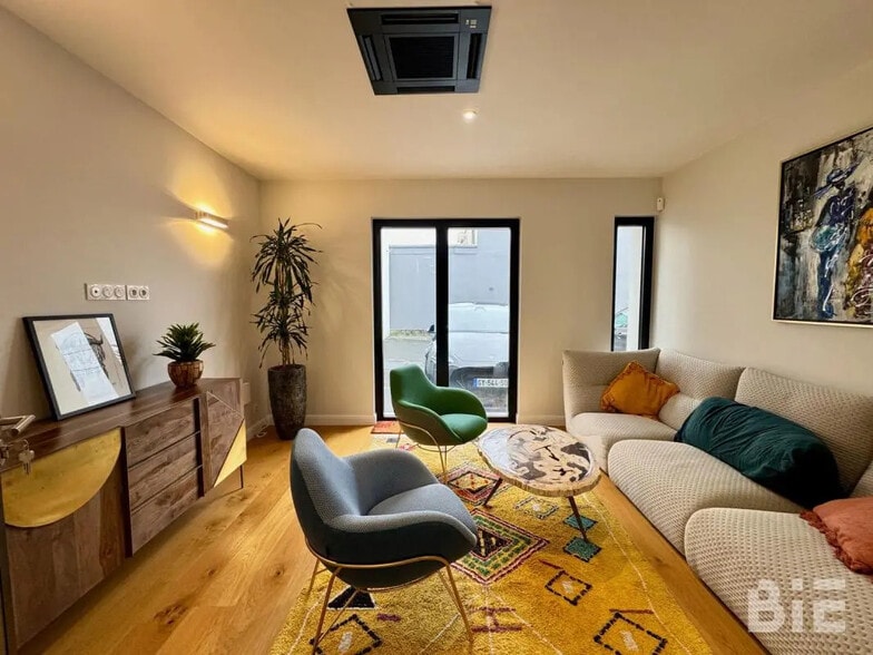 Bureau dans Bègles à louer - Photo intérieure – Image 2 sur 6