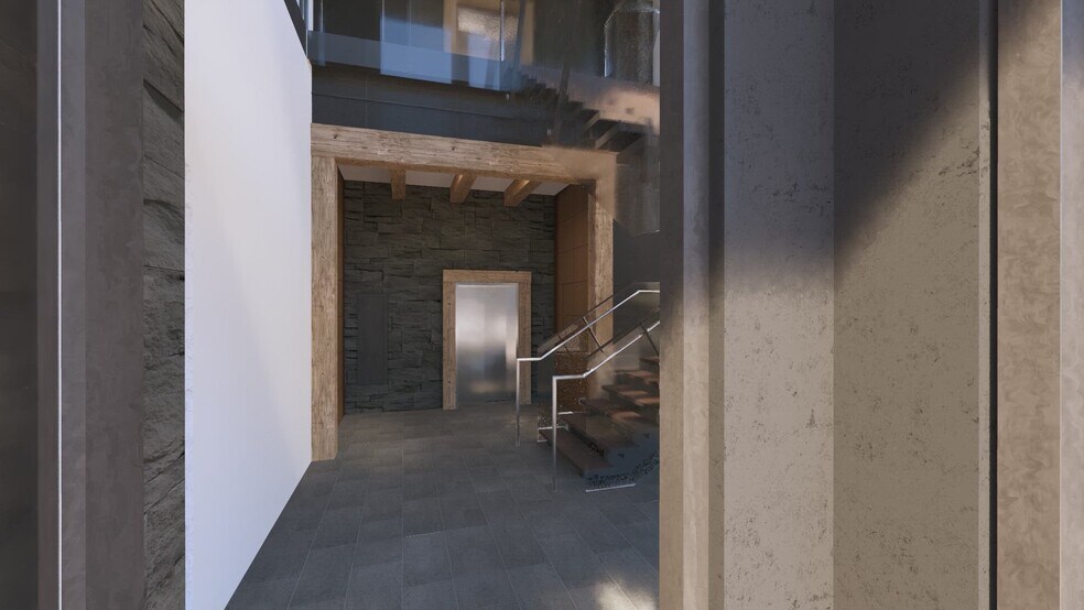 1234 Sheridan Ave, Cody, WY à louer - Vidéo sur l’annonce professionnelle – Image 3 sur 9