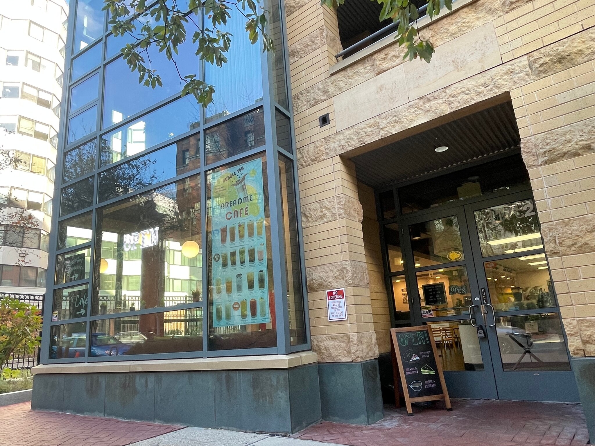 1117 10th St NW, Washington, DC à louer Photo principale– Image 1 sur 15