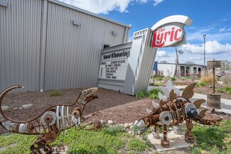 Plus de détails pour 1209 N College Ave, Fort Collins, CO - Local commercial à vendre