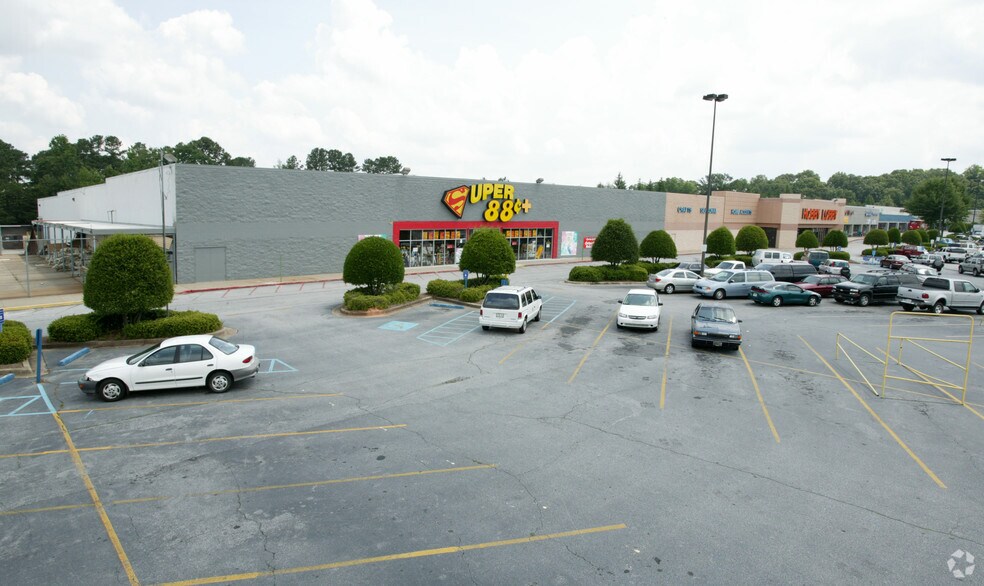 1355 East-West Connector, Austell, GA à louer - Autre – Image 2 sur 14