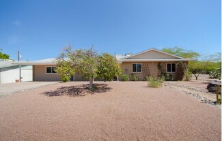 Plus de détails pour 1632 E El Camino Dr, Phoenix, AZ - Santé à vendre