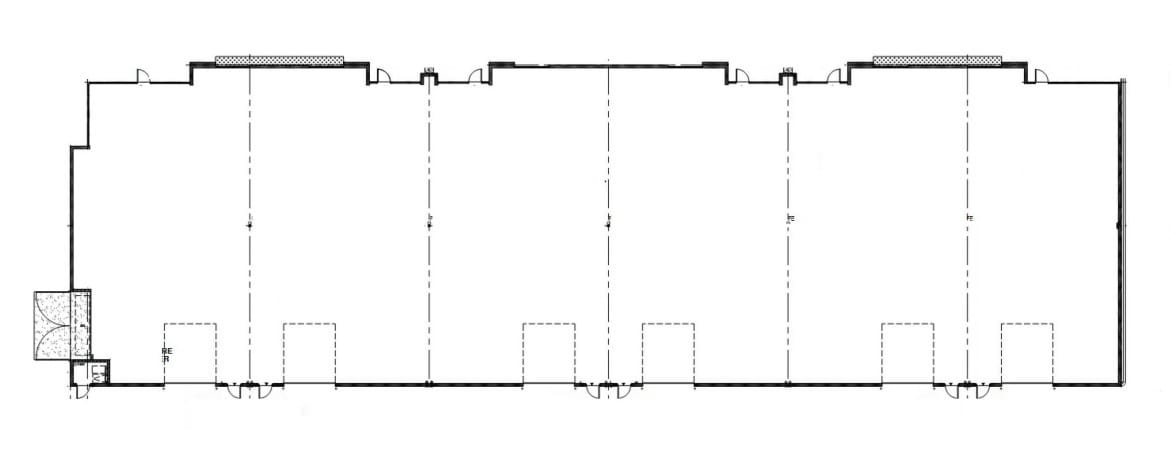 625 E Iris Pl, Chandler, AZ à louer Plan de site– Image 1 sur 1