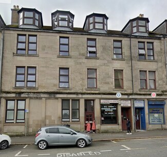Plus de détails pour 27 Regent St, Greenock - Local commercial à vendre