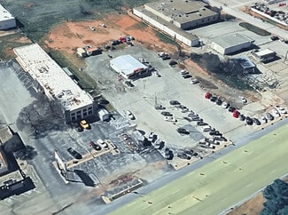 Plus de détails pour 3917 1st St, Abilene, TX - Local commercial à louer