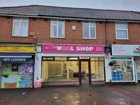 1484-1490 Wimborne Rd, Bournemouth DOR - Immobilier d'entreprise