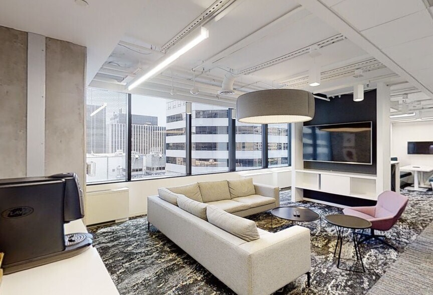 1735 N Lynn St, Arlington, VA à louer - Numérisation 3D Matterport – Image 2 sur 15