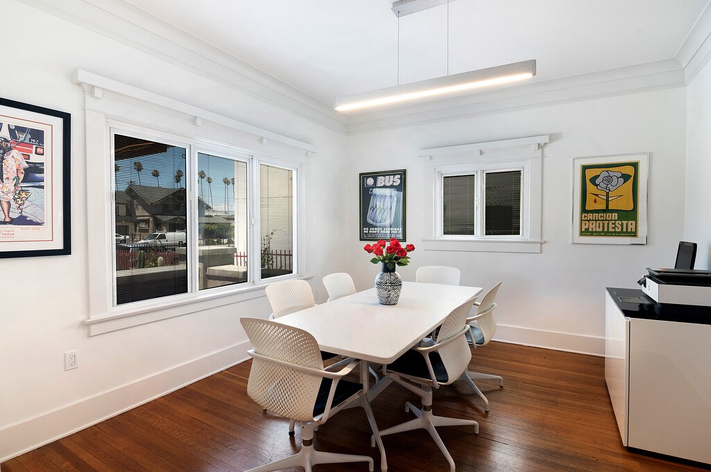 1506 Crenshaw blvd, Los Angeles, CA à vendre Photo principale– Image 1 sur 32