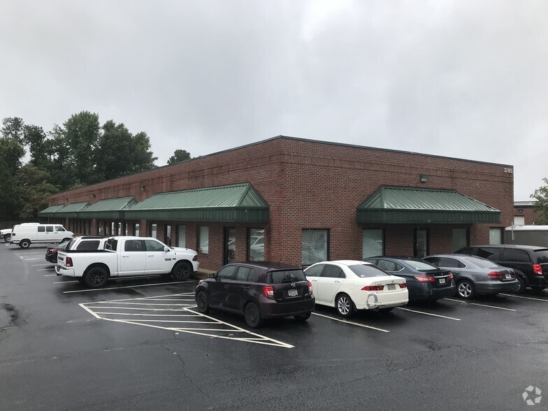 3705 Harrison Rd, Loganville, GA à louer - Photo principale – Image 3 sur 5