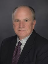David Morris