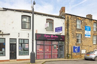 Plus de détails pour 19 Low Ln, Batley - Local commercial à louer