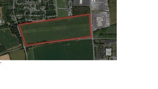 Plus de détails pour State Route 11, Carlisle, PA - Terrain à vendre