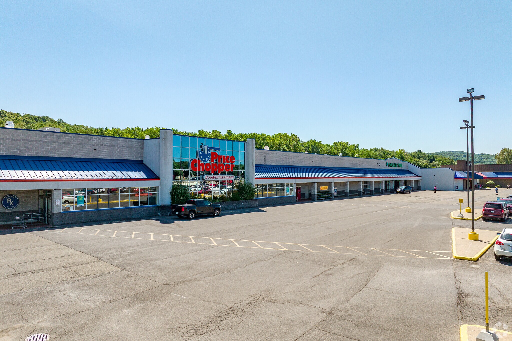 848-854 State Route 13, Cortland, NY à louer Photo principale– Image 1 sur 9