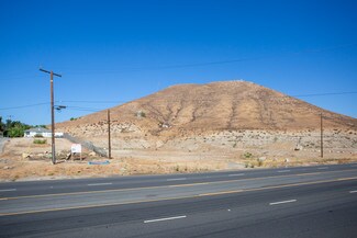 Plus de détails pour 3496 Hamner Ave, Norco, CA - Terrain à vendre