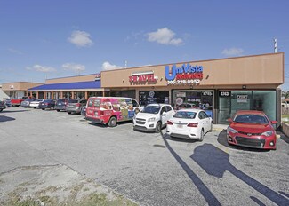 Plus de détails pour 4741-4771 SW 8th St, Miami, FL - Local commercial à louer