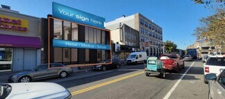 Plus de détails pour 2222 Church Ave, Brooklyn, NY - Local commercial à louer