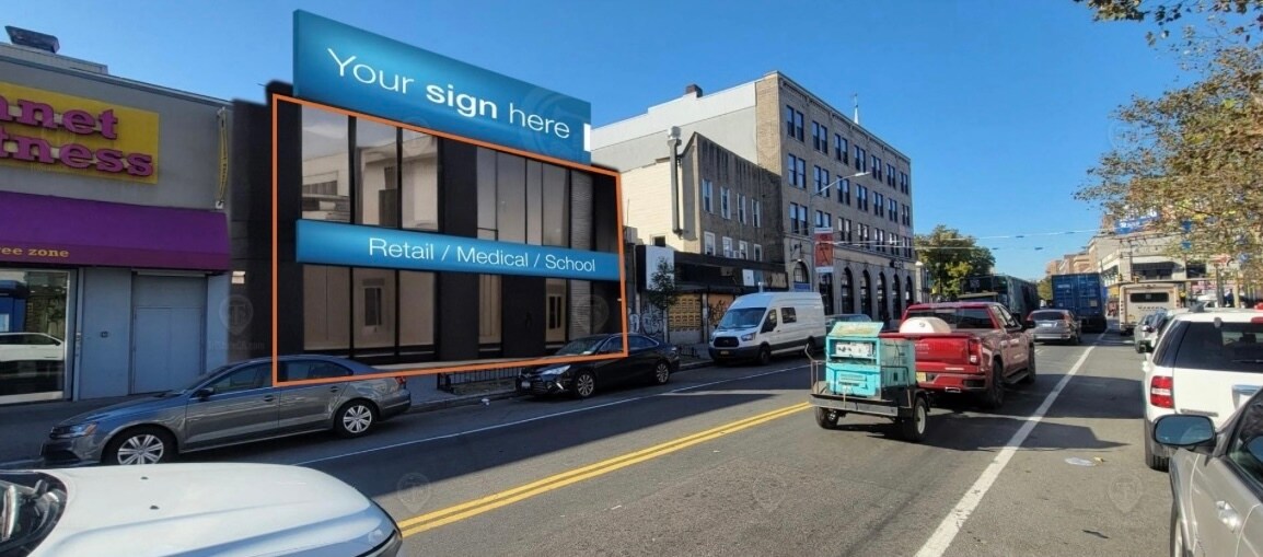 2222 Church Ave, Brooklyn, NY à louer Photo de l’immeuble– Image 1 sur 31