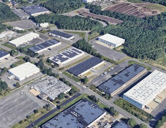 Plus de détails pour 1705 Oak St, Lakewood, NJ - Industriel/Logistique à louer