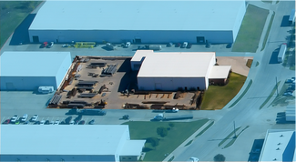 Plus de détails pour 3621 Shelby Ln, Denton, TX - Industriel/Logistique à vendre