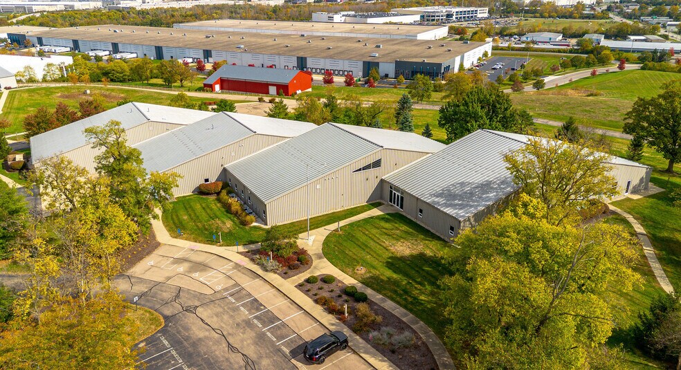 4400 Port Union Rd, West Chester, OH à louer - Photo de l’immeuble – Image 3 sur 45