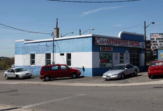 Plus de détails pour 400 Weston Rd, Toronto, ON - Local commercial à louer