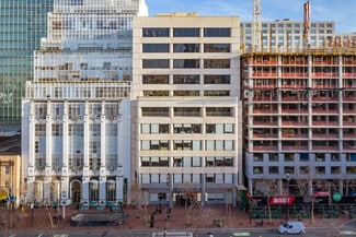 Plus de détails pour 1155 Market St, San Francisco, CA - Bureau à louer
