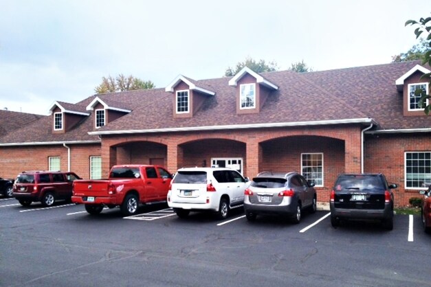 7581 Secor Rd, Lambertville, MI à vendre - Photo de l’immeuble – Image 3 sur 5