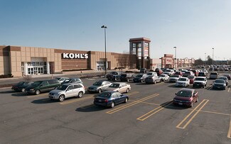 Plus de détails pour 444-470 Route 211 E, Middletown, NY - Local commercial à louer