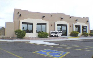 Plus de détails pour 16838 E Parkview Ave, Fountain Hills, AZ - Local commercial à louer
