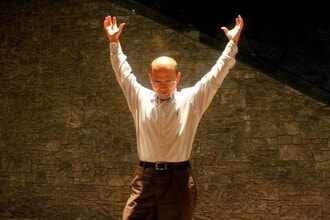 Howard Whang