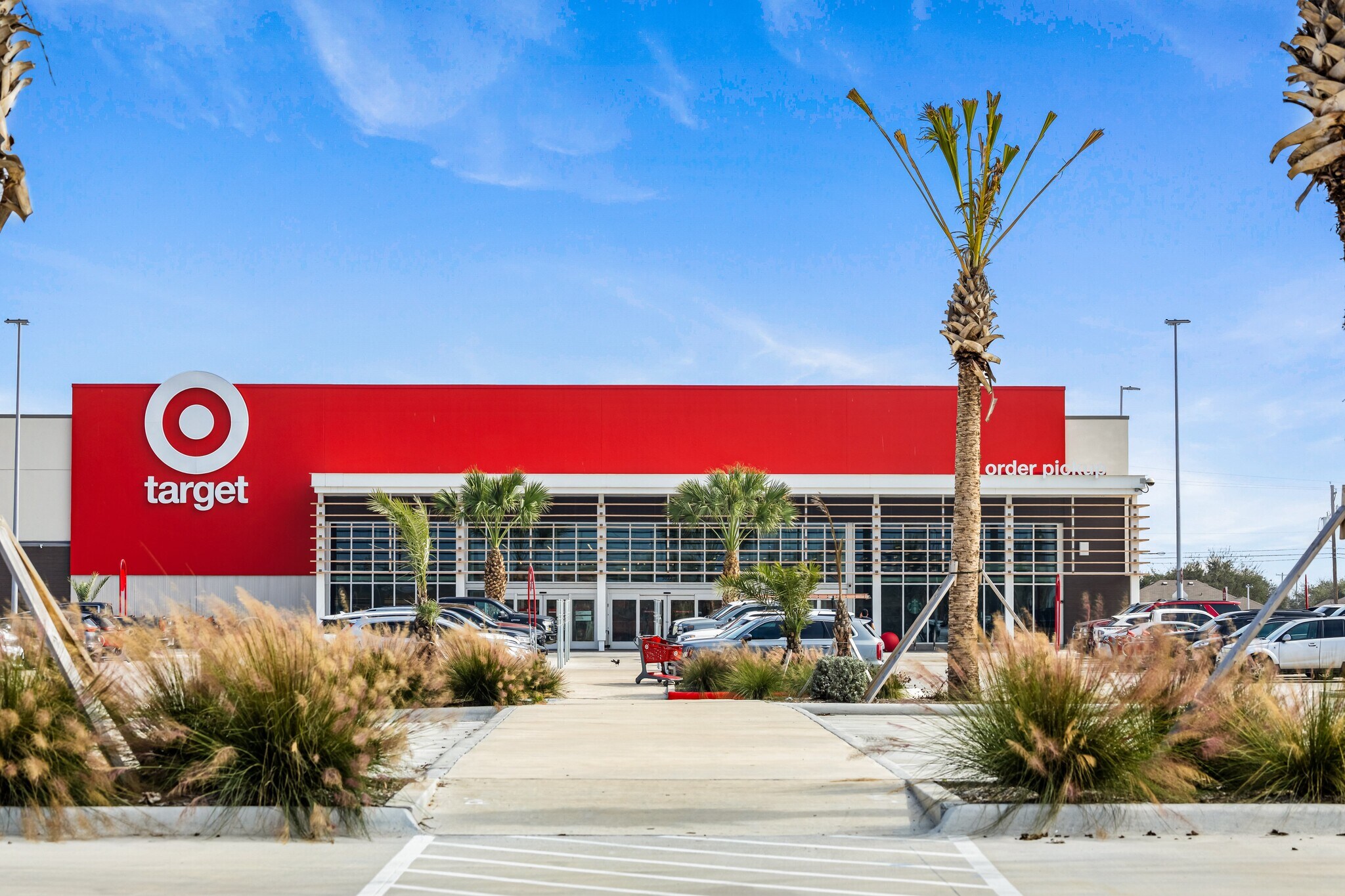 Hwy 181, Portland, TX à louer Photo de l’immeuble– Image 1 sur 9