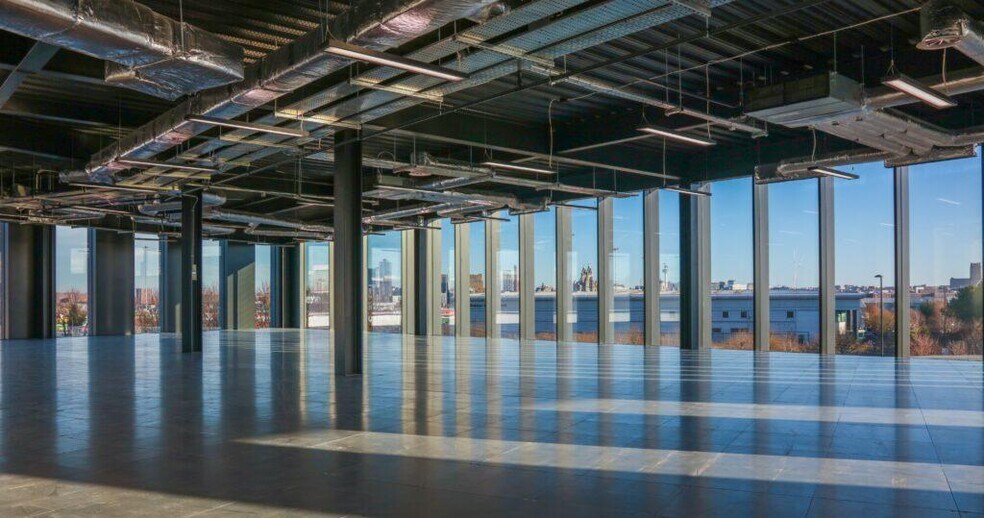 1 Tower Rd, Birkenhead à louer - Photo de l’immeuble – Image 3 sur 26