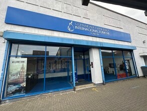 145-159 Eltham High St, Londres à louer Photo de l’immeuble– Image 1 sur 8