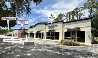 Plus de détails pour 616 State Road 13, Saint Johns, FL - Local commercial à louer