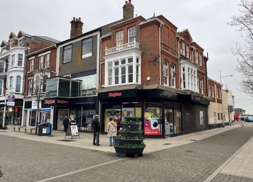 60-62 London Rd N, Lowestoft à vendre - Photo de l’immeuble – Image 1 sur 1