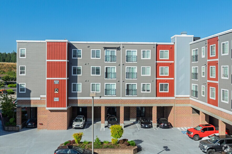 1430 Wilmington Dr, Dupont, WA à louer - Photo de l’immeuble – Image 2 sur 41