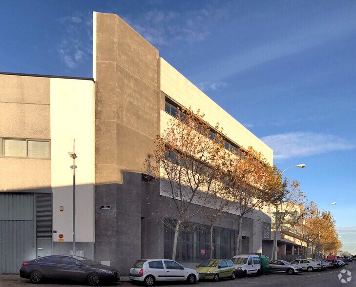Bureau dans Alcorcón, Madrid à vendre - Photo principale – Image 1 sur 1