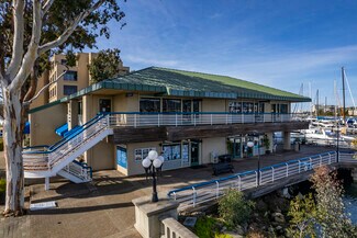 Plus de détails pour 1070 Marina Village Pky, Alameda, CA - Bureau, Local commercial à louer