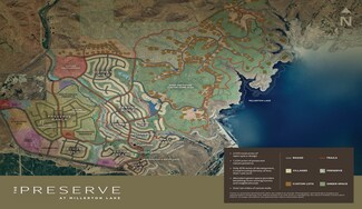 Plus de détails pour The Preserve at Millerton Lake TM 3.1, Friant, CA - Terrain à vendre
