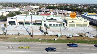 Plus de détails pour 20440 FM 529 Rd, Cypress, TX - Local commercial à louer